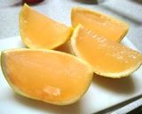 ★グレープフルーツゼリー★作り方5写真