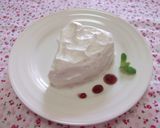 ストロベリーチーズのアイスケーキ作り方6写真