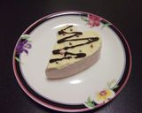 ストロベリーチーズのアイスケーキ作り方8写真