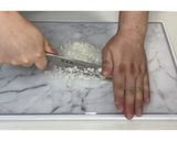 鶏の唐揚げとにんにくマヨソース★動画あり作り方1写真