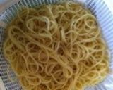 納豆パパパ作り方1写真