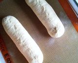 ✽ダブルソフト風✽ふんわり食パン✽作り方3写真