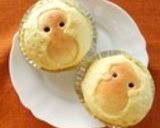 ふんわりさくさくメロンパン作り方20写真