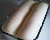 ✽ダブルソフト風✽ふんわり食パン✽作り方5写真