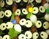 運動会 お弁当 2011年！！！作り方1写真
