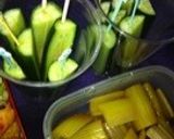 運動会 お弁当 2011年！！！作り方3写真