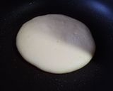 ふわふわのマヨホットケーキ作り方2写真