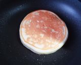 ふわふわのマヨホットケーキ作り方3写真