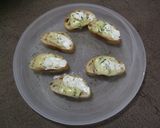 Wチーズ　カナッペ２作り方3写真