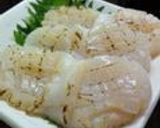 アスパラとホタテのカレーサラダ作り方4写真