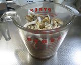 お弁当にも！簡単きのこマリネ作り方1写真