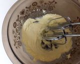 チョコナッツタルト作り方3写真