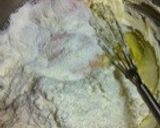 簡単マーブルパウンドケーキ作り方2写真