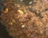 マトンカレー風♪スパイスで本格ラムカレー作り方5写真