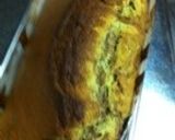 簡単マーブルパウンドケーキ作り方7写真