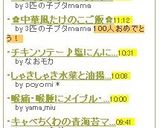 ✿中華風たけのこご飯✿作り方8写真
