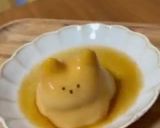 黒猫プリン作り方6写真