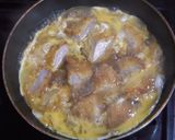 家のうんま～っ♡かつ丼✿作り方3写真
