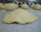ふんわりパン作り方8写真