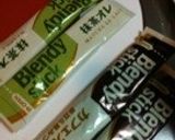 ちょっとヘルシー⁈マーブルパウンドケーキ作り方1写真
