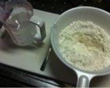 家族で楽しく！手軽に手作りうどん作り方1写真
