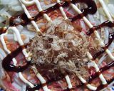 お大根の❤お好み焼き作り方5写真