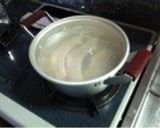 やわらかジューシー！ベイビーバックリブ作り方1写真