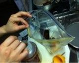 やわらかジューシー！ベイビーバックリブ作り方2写真