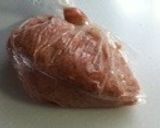 簡単！圧力鍋でロールキャベツ♬作り方5写真
