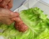簡単！圧力鍋でロールキャベツ♬作り方6写真