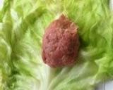 簡単！圧力鍋でロールキャベツ♬作り方7写真
