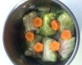 簡単！圧力鍋でロールキャベツ♬作り方9写真
