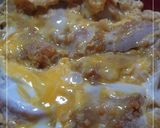 家のうんま～っ♡かつ丼✿作り方5写真