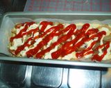 欲張りなあなたに❤ふたつの味のケークサレ作り方10写真