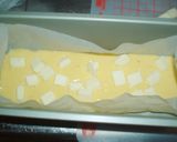 欲張りなあなたに❤ふたつの味のケークサレ作り方7写真