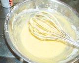 欲張りなあなたに❤ふたつの味のケークサレ作り方6写真