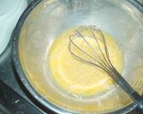 欲張りなあなたに❤ふたつの味のケークサレ作り方5写真