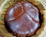 ★濃厚！チョコチップ入りガトー・ショコラ作り方8写真