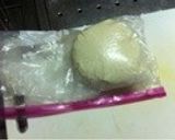 家族で楽しく！手軽に手作りうどん作り方6写真