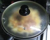 たまねぎパンケーキ作り方4写真