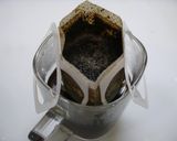 簡単！美味しいカフェオレの作り方作り方1写真
