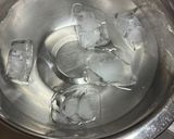 ぷるぷる食感！大葉のぷるぷる鶏胸肉作り方4写真