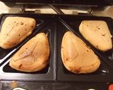 △さんかっけいの小さいホットケーキ△作り方3写真