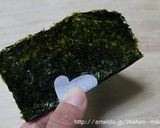 キャラ弁☆ミッキー＆ミニーエッグ作り方3写真