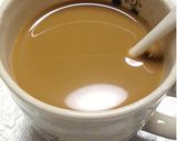 * きな粉カフェオレ *作り方3写真