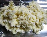 朝から焼きたてチーズスコーン作り方9写真