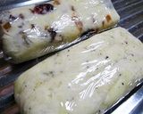 朝から焼きたてチーズスコーン作り方10写真