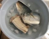 和食の王道＊さばみそ作り方4写真