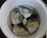 和食の王道＊さばみそ作り方6写真