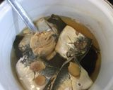 和食の王道＊さばみそ作り方8写真